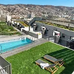 Hom I Estudio En El Mejor Proyecto De Valparaiso Parking 2611