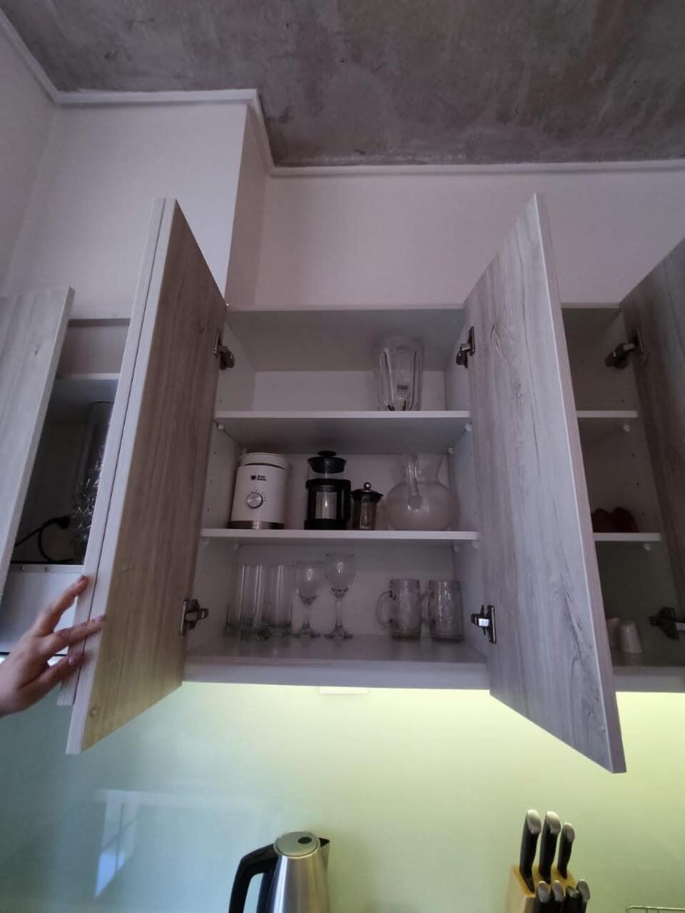 Apartamento Hom I Estudio En El Mejor Proyecto De Parking 2611 *
