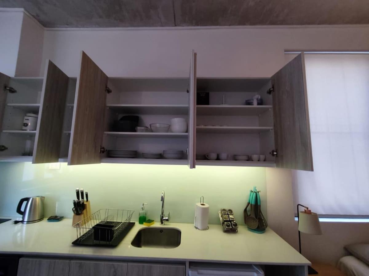 Hom I Estudio En El Mejor Proyecto De Parking 2611 *