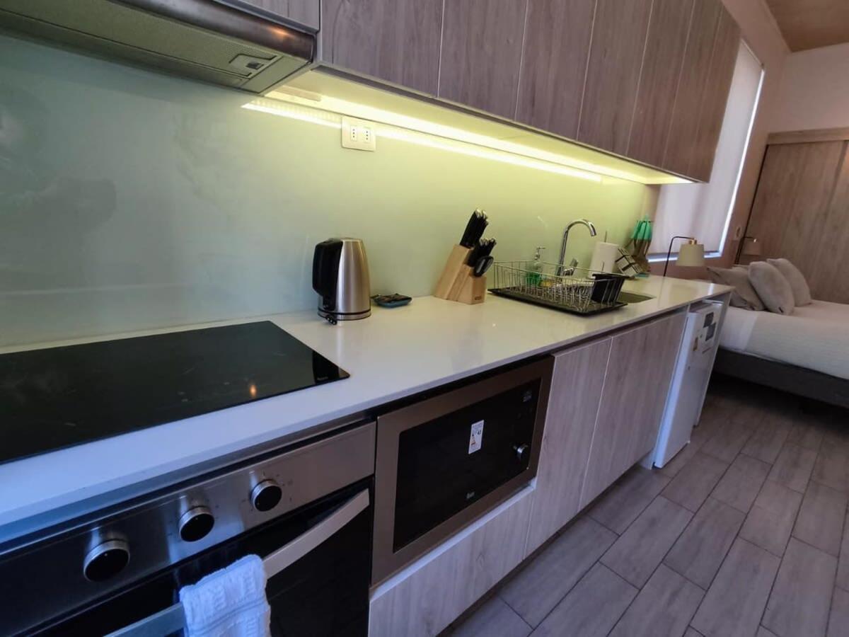 Apartamento Hom I Estudio En El Mejor Proyecto De Parking 2611 Valparaíso