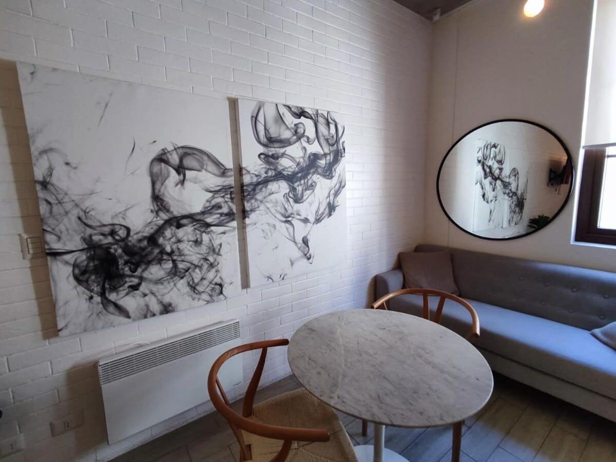 Hom I Estudio En El Mejor Proyecto De Parking 2611 Apartamento *