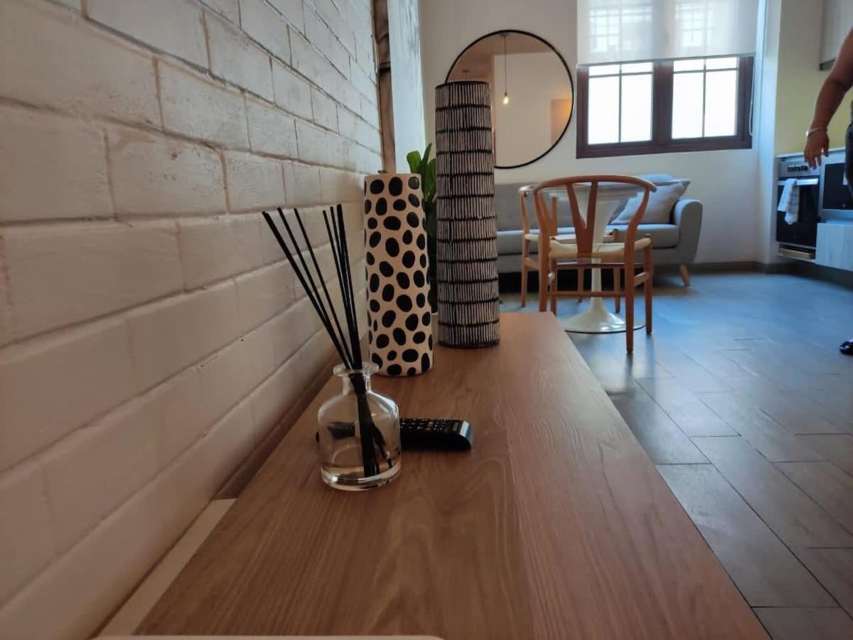 Hom I Estudio En El Mejor Proyecto De Parking 2611 Apartamento *