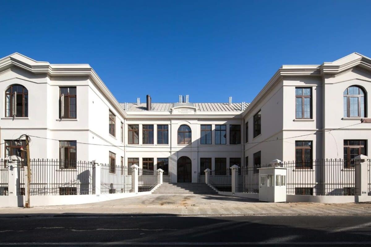 Hom I Estudio En El Mejor Proyecto De Parking 2611 Apartamento Valparaíso