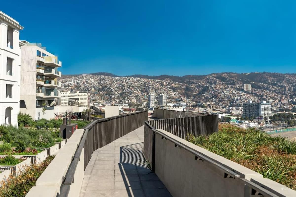 Apartamento Hom I Estudio En El Mejor Proyecto De Parking 2611 *