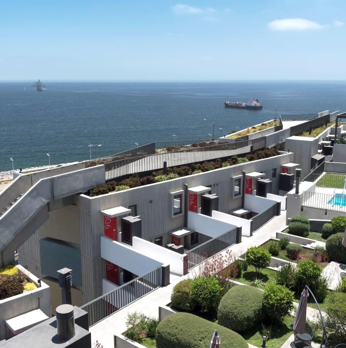 Hom I Estudio En El Mejor Proyecto De Parking 2611 Apartamento