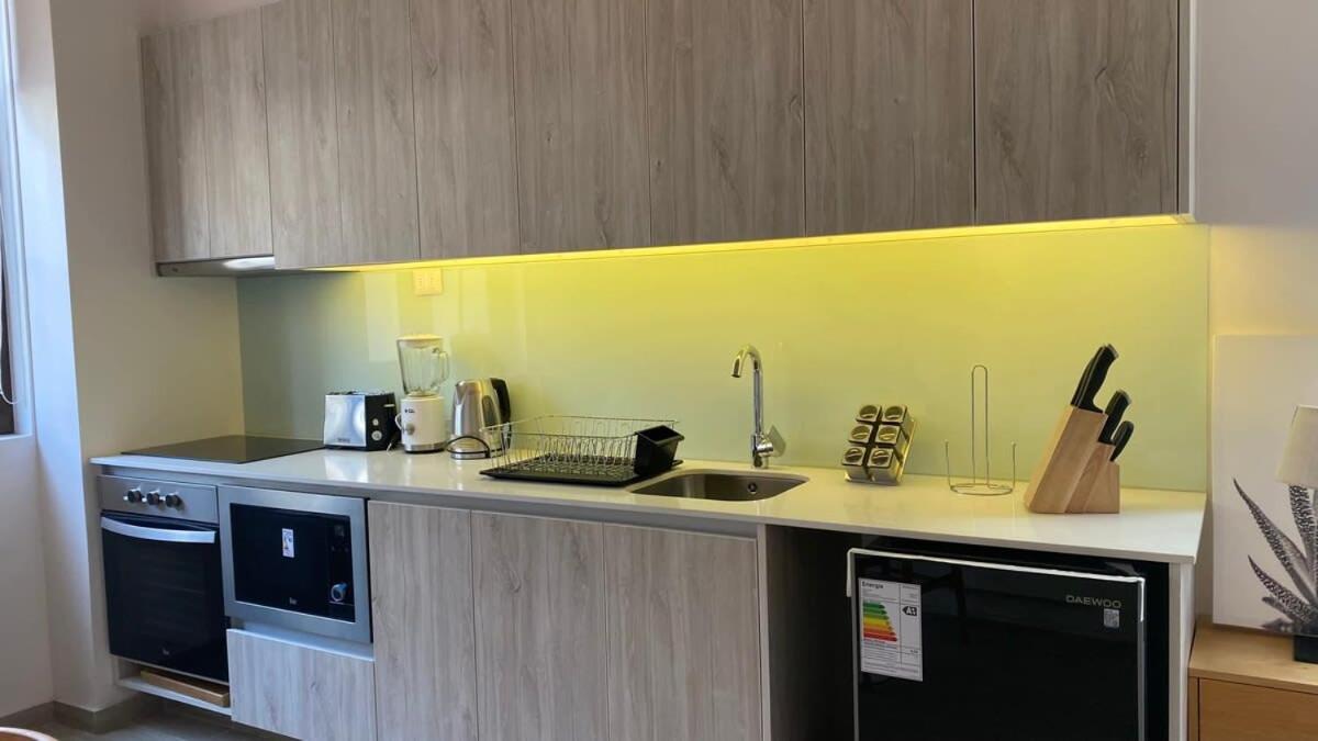 Hom I Estudio En El Mejor Proyecto De Parking 2611 *