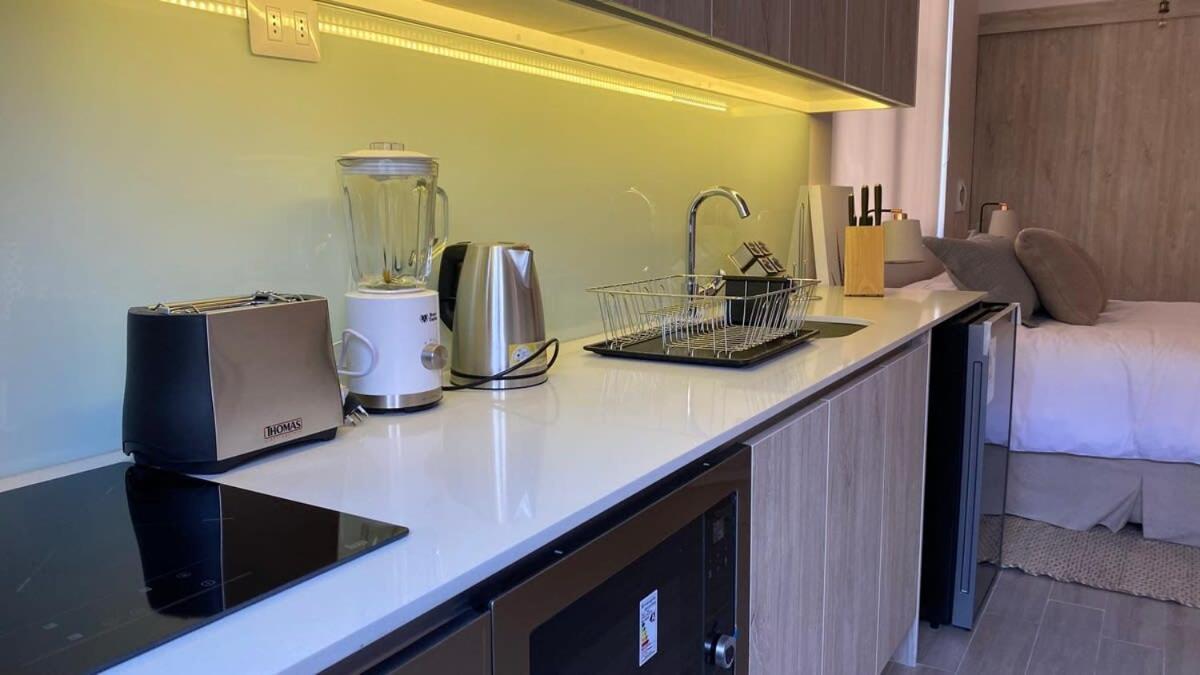 Apartamento Hom I Estudio En El Mejor Proyecto De Parking 2611
