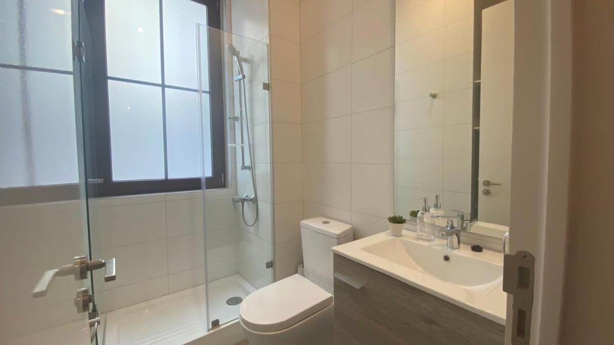 Hom I Estudio En El Mejor Proyecto De Parking 2611 Apartamento *