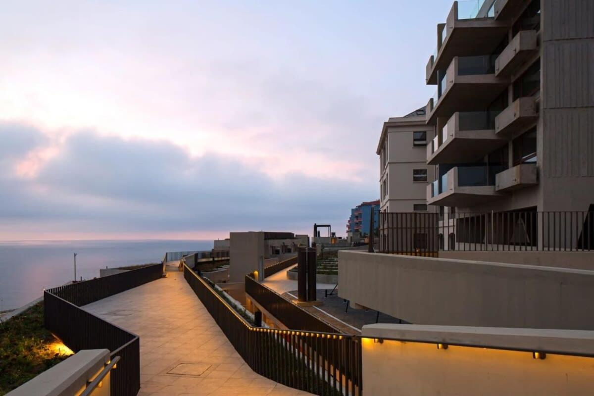 Apartamento Hom I Estudio En El Mejor Proyecto De Parking 2611 *