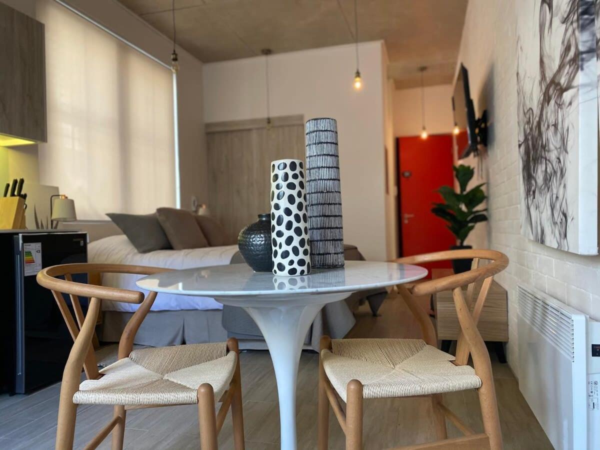 Hom I Estudio En El Mejor Proyecto De Parking 2611 Valparaíso