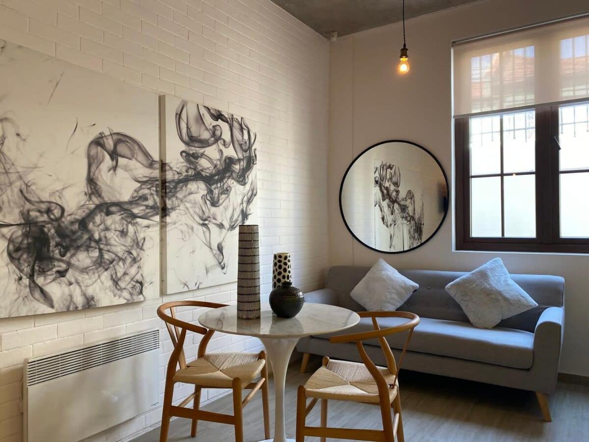 Hom I Estudio En El Mejor Proyecto De Parking 2611 Apartamento Valparaíso